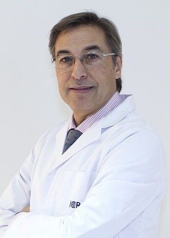 Doutor Proctólogo Andri Rubio