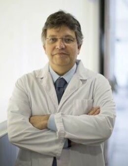 Doutor Proctólogo Rudi Santeugini Artusa
